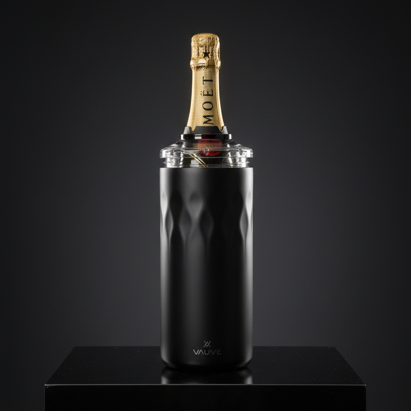 Vauve Wine & Champagne Cooler