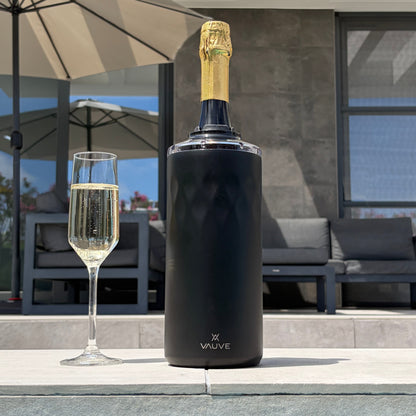Vauve Wine & Champagne Cooler
