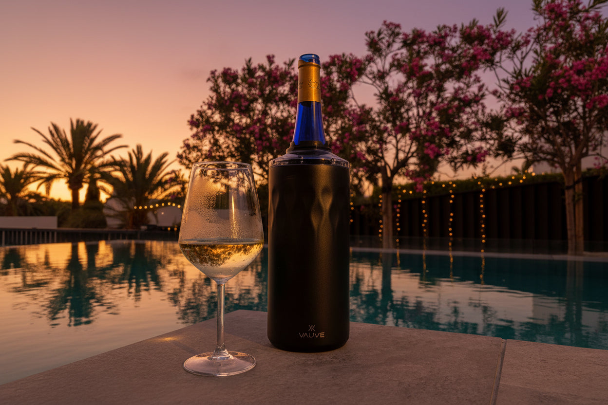 Wine & Champagne Cooler