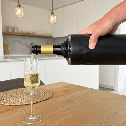 Wine & Champagne Cooler
