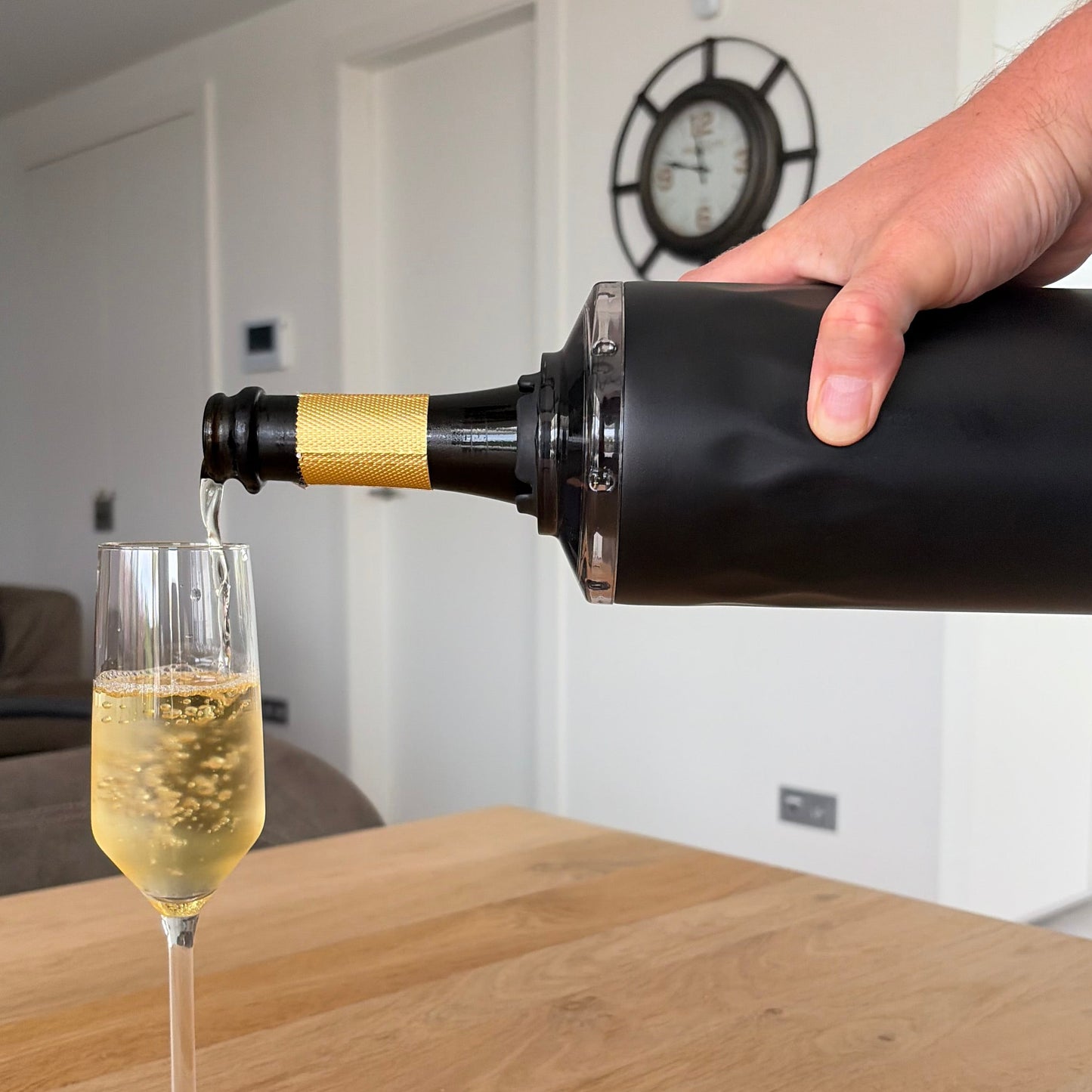 Vauve Wine & Champagne Cooler