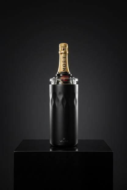 Vauve Wijn & Champagnekoeler
